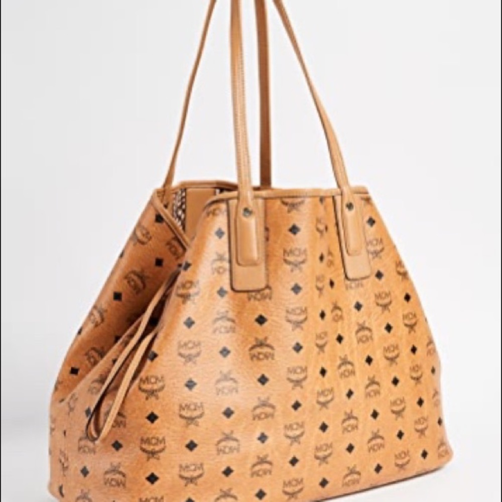 MCM Bag